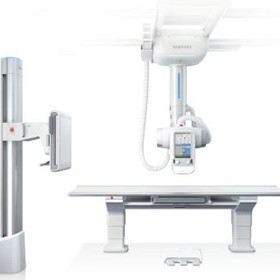 Digital X-ray Machine | GC80