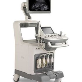3D/4D Cart-Based Ultrasound Machine | A30 
