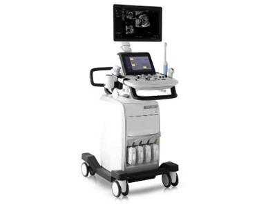 3D/4D Cart-Based Ultrasound Machine | H60
