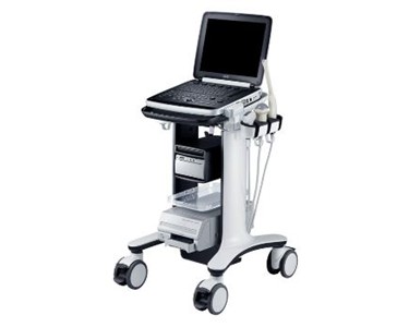 3D/4D Portable Ultrasound Machine | HM70