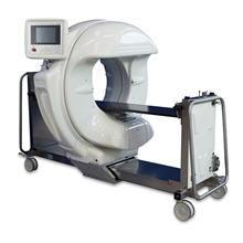 Veterinary CT Scanner & MRI