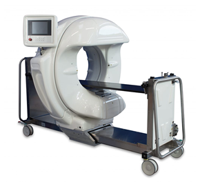 Veterinary CT Scanner & MRI
