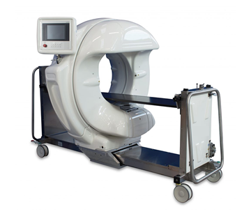 Veterinary CT Scanner & MRI