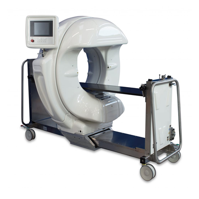 Veterinary CT Scanner & MRI