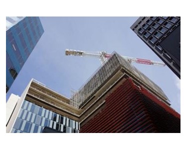 Software for Commercial Construction Contractors | Cheops