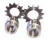 Weld Fit Sprockets | GB