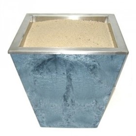 Sand Ashtray | Slate