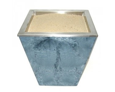 Sand Ashtray | Slate