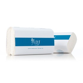 1ply 200 Sheet Multifold Towel | Livi Essentials