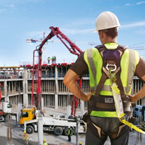 Capital Safety discusses trends shaping height safety