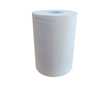 1ply 100m Hand Roll Towel | Livi Essentials