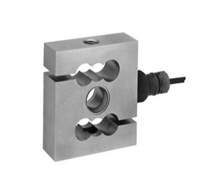 S-Beam Load Cell