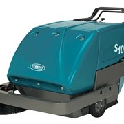 Tennant - Used Sweeper for Sale | Tennant 3640 - IndustrySearch Australia