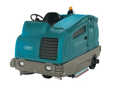 Tennant - Ride-on Scrubber | T20
