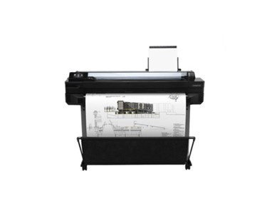 ePrinter | HP Designjet T520