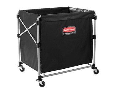 Rubbermaid - Collapsing X-Cart