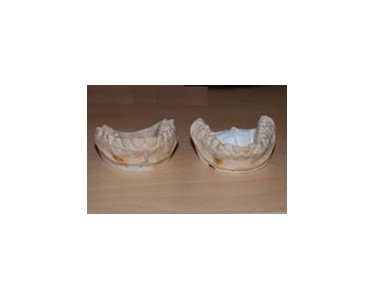 Dental 3D Scanner | Solutionix DS