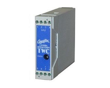 Half-Cell Two Wire Transmitter | OMNITERM TWC by Omniflex