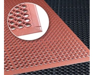 Safety Mat | WorkMate