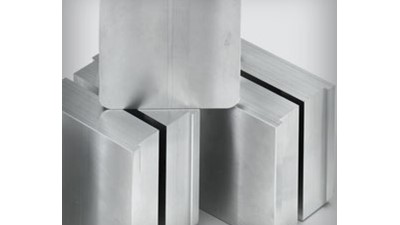 Moldset design for low pressure molding