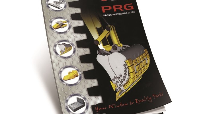 Parts Reference Guide from APSEL.