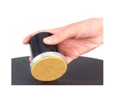 Krampouz - Oil-Butter Spreader / Cleaning Pad