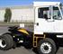 Trailer Jockey/4x4 Terminal Tractor | Capacity Texas TJ9000