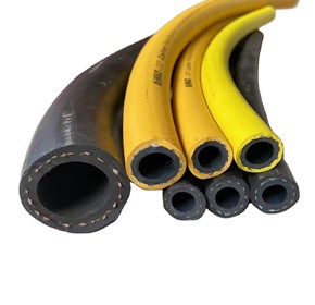 Industrial Hoses & Pipes