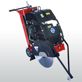 Concrete Cutter | HCC20A