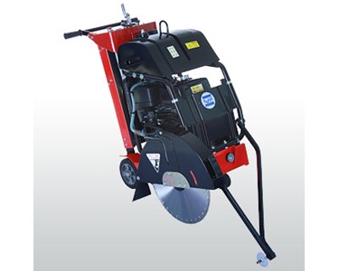 Concrete Cutter | HCC20A