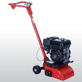 Heavy Duty Concrete Scarifier | SPM-1