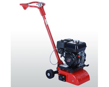 Heavy Duty Concrete Scarifier | SPM-1