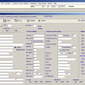 Accounts Payable & Receivable Business Management Software | Xsis