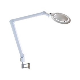 LED Magnifying Lamp | Lampada LED