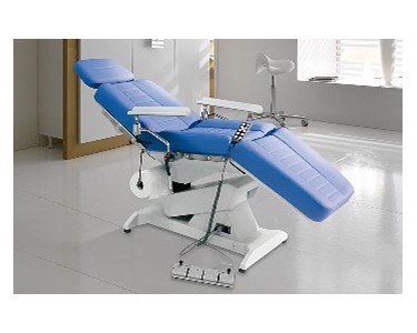 Examination Bed | Lemi Med 
