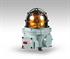 Explosion Proof Revolving Warning Light | IECEx Rated