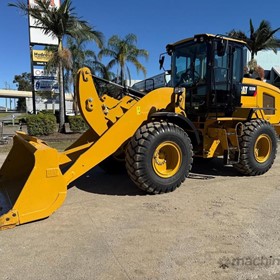 Used Wheel Loader | 2019 926M 