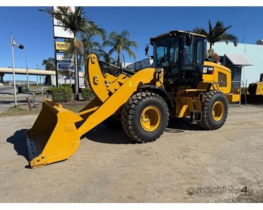 Caterpillar - Used Wheel Loader | 2019 926M 
