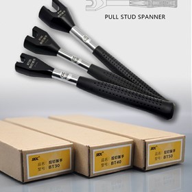 Pull Stud Spanner/ Retention Knob Wrench - MAS BT