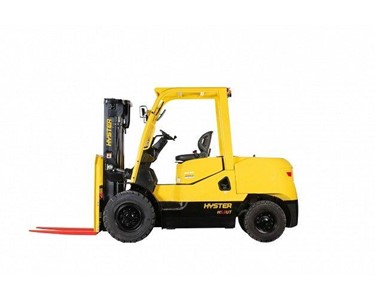 Hyster - Forklift 4,000kg - 5,000kg | H4.0-5.0UT 