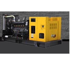 Gas Generator Sets | DG175 GC (SINGLE-PHASE)