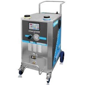 Pressure Cleaner & Blaster | Steam Pressure | Duplex Cleaning Machines