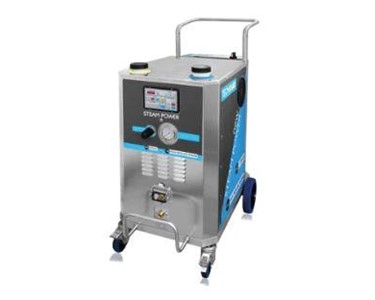 Pressure Cleaner & Blaster | Steam Pressure | Duplex Cleaning Machines