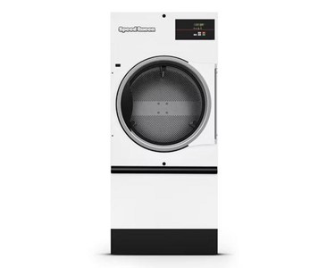 Speed Queen - Quantum Gold 14Kg Commercial Tumble Dryer | SA030NN 