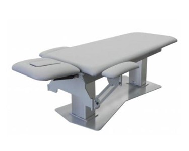 Abco - Physiotherapy Treatment Table | Physio C 2 section