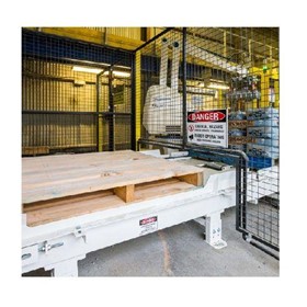 Specialised Conveyor System