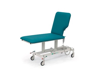 Forme Medical - Echo Ultrasound Couch | ECG bed | AMC 2530