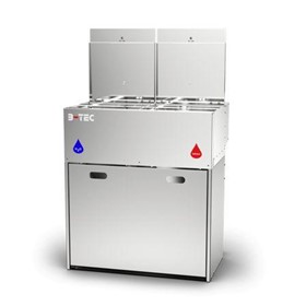 Paint Disposaling Station | RST-800 