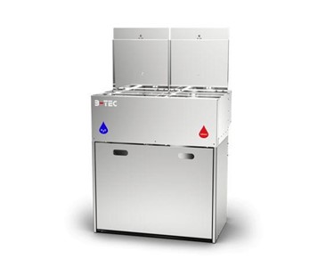 BTec - Paint Disposaling Station | RST-800 