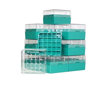 Storage Boxes | Cryogenic 